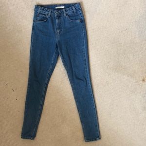 Levi’s 721 vintage jeans